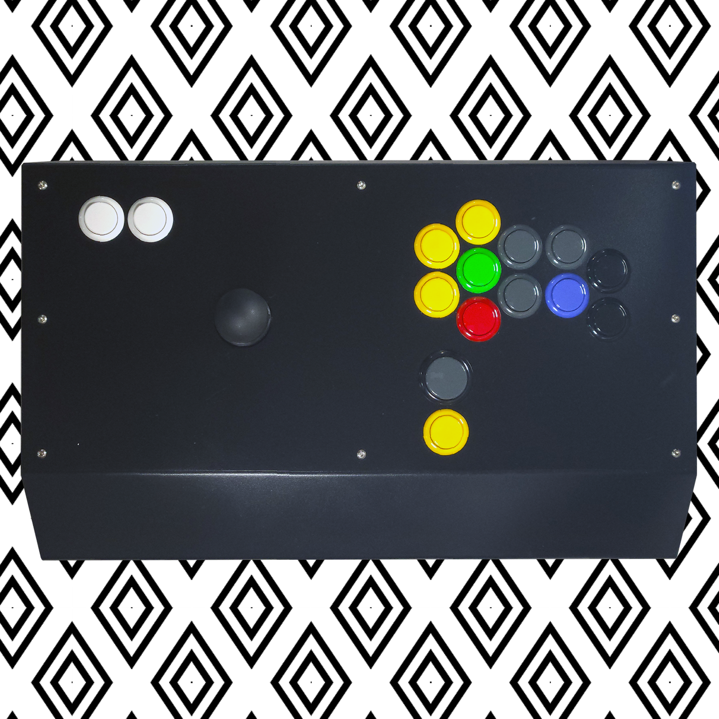 PREORDER - Sharp Analog Fightstick for Gamecube and PC